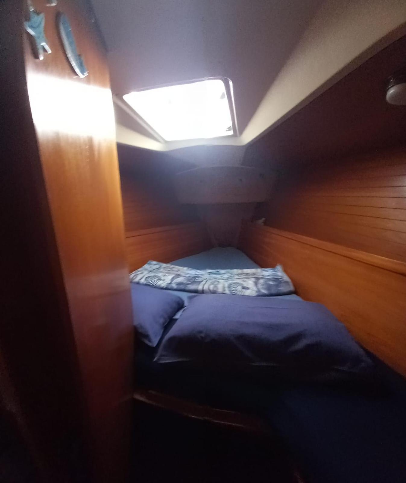 Bed And Boat Holiday Hotel La Spezia Kültér fotó