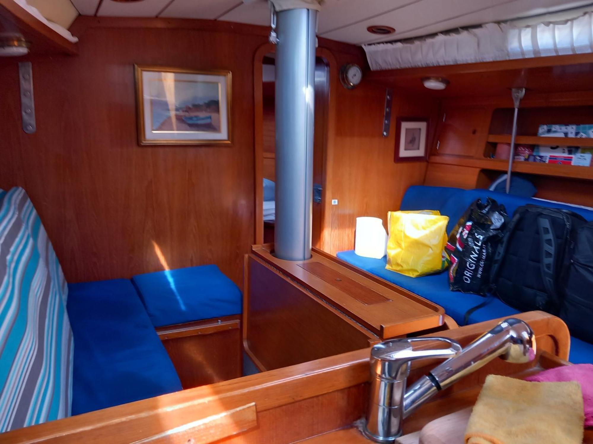 Bed And Boat Holiday Hotel La Spezia Kültér fotó